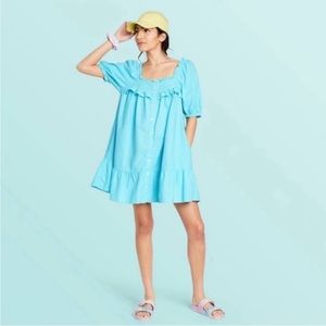 NWT Stoney Clover Lane x Target Dress Size XL